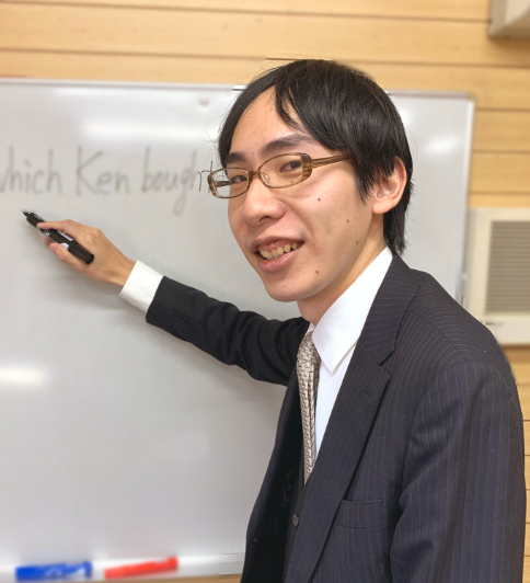 辻　優輝
